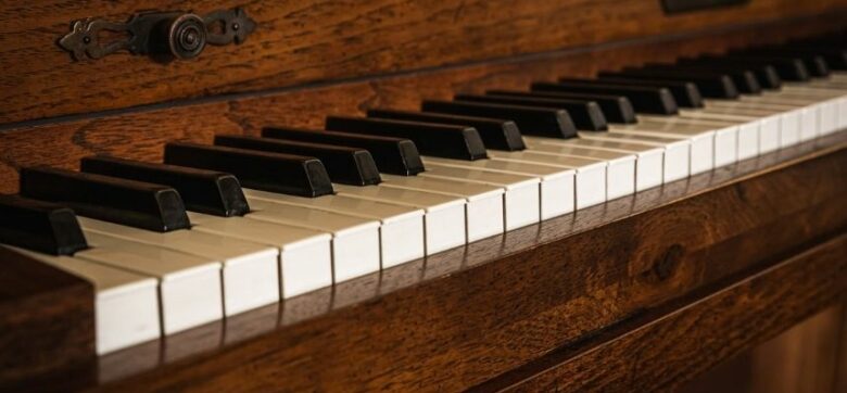 Should you buy a pre-owned piano?