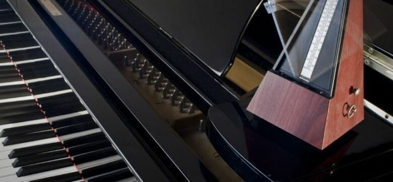 How often should you practise the piano?