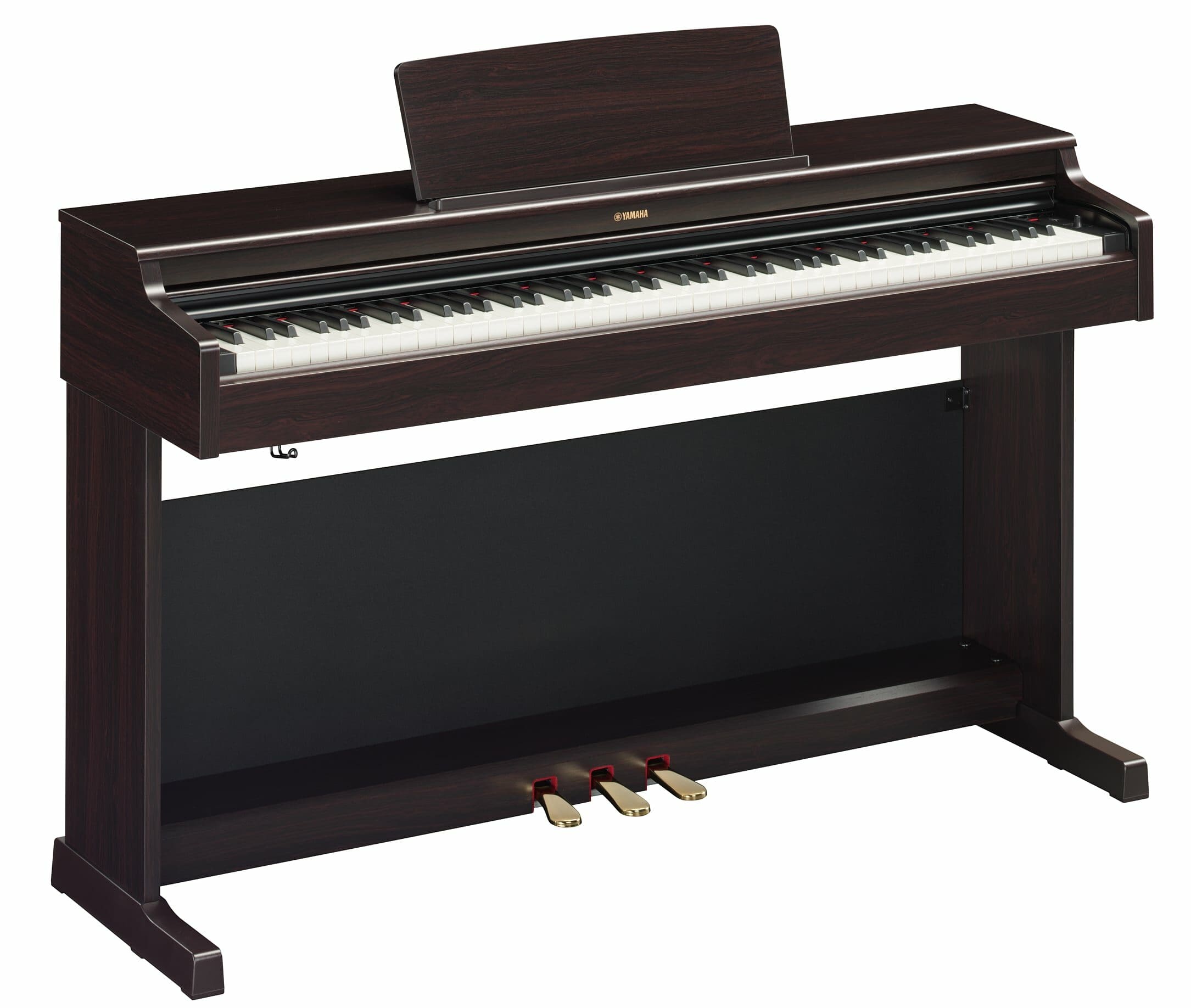 Yamaha clavinova rosewood hotsell