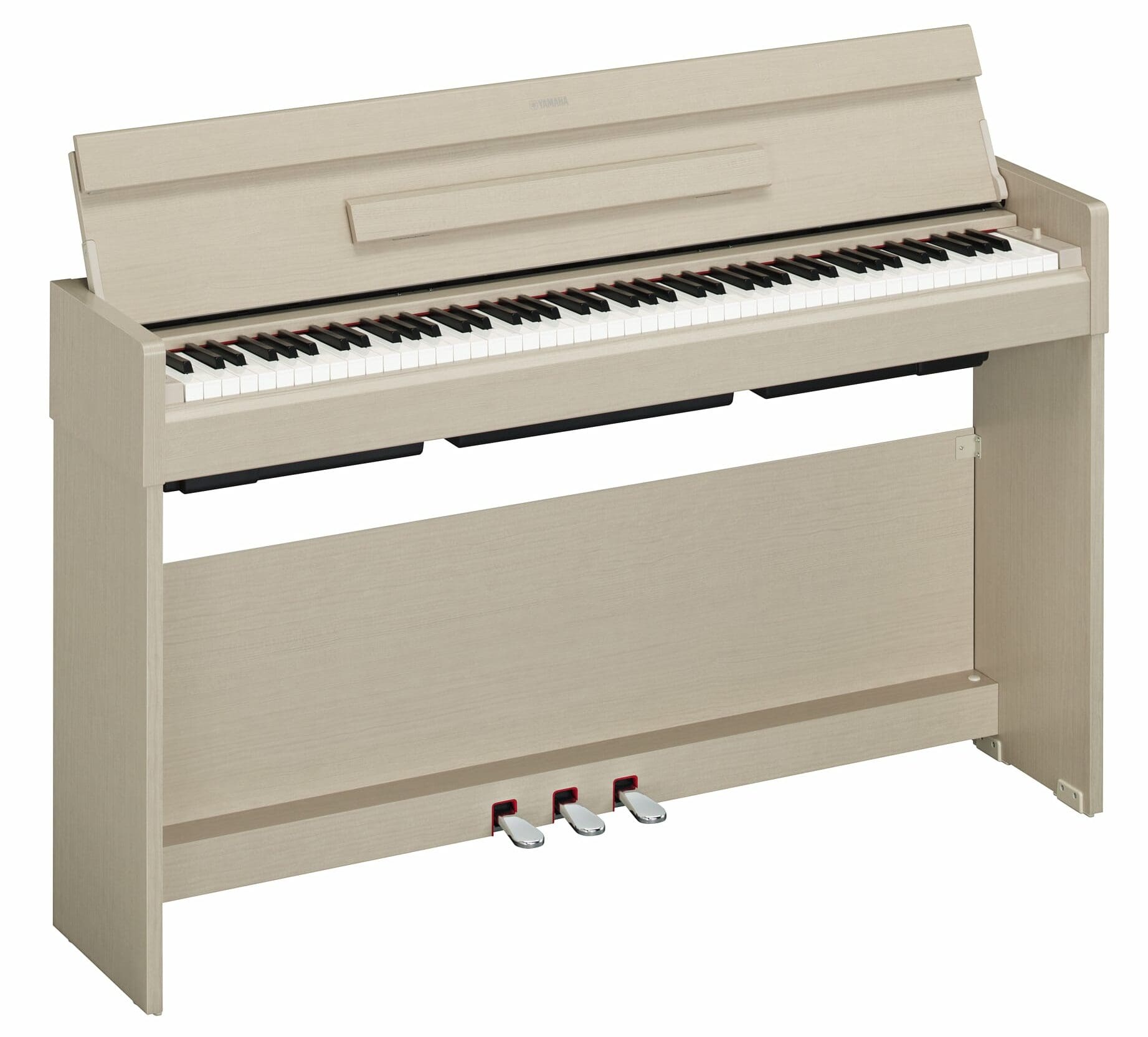 Acheter YAMAHA YDP-S35WH PIANO NUMERIQUE GAMME ARIUS BLANC