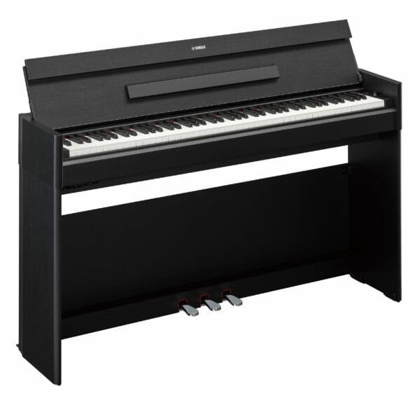 Yamaha YDP S55 Arius Digital Black