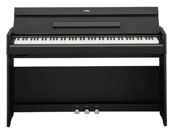 Yamaha YDP S55 Arius Digital Black Keys