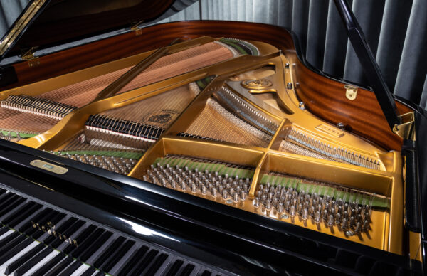 Bechstein A190 Grand (2010) - Image 3