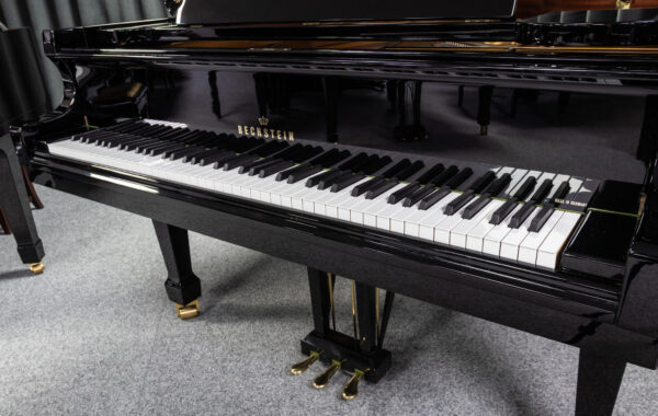 Bechstein A190 Grand (2010) - Image 4