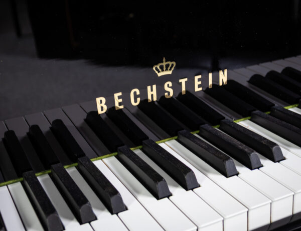 Bechstein A190 Grand (2010) - Image 5