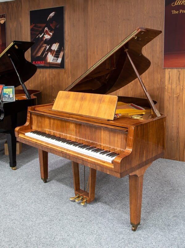 Petrof Model V Grand around 1990