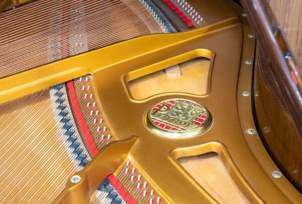 Petrof Model V Grand