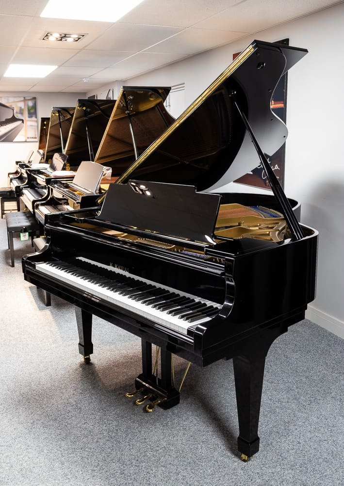 Kawai kg2c clearance grand piano price