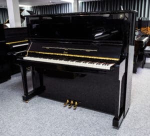 Boston Steinway 132 E (2010)