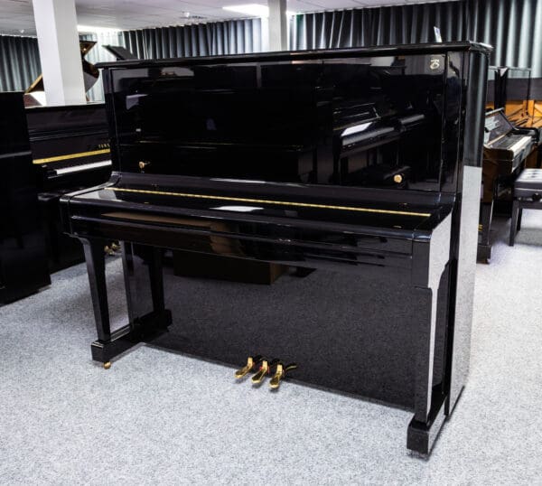 Boston Steinway 132 E (2010) - Image 2