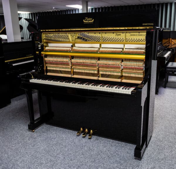 Boston Steinway 132 E (2010) - Image 3