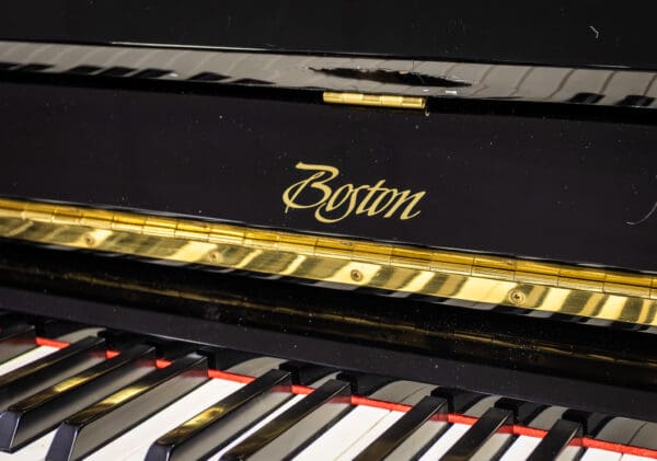 Boston Steinway 132 E (2010) - Image 5
