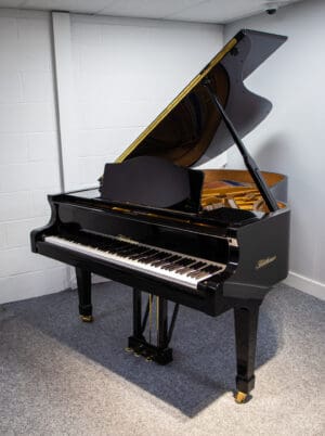 Blüthner Model 6 Grand, 2005