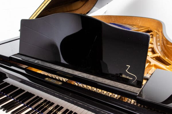 Blüthner Model 6 Grand, 2005 - Image 3