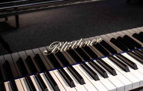 Blüthner Model 6 Grand, 2005 - Image 4