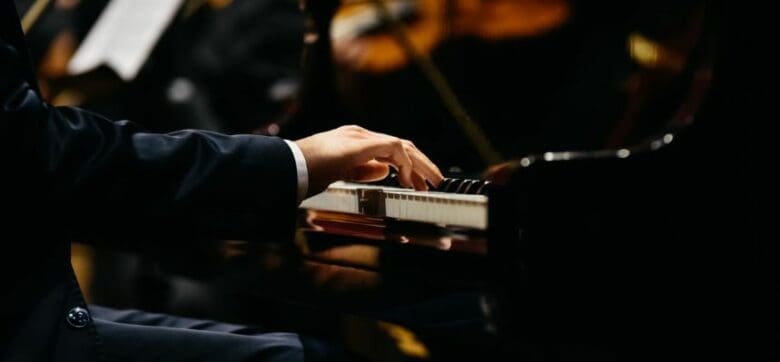 How to handle performance nerves