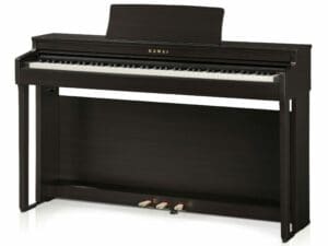 Kawai CN201 Rosewood
