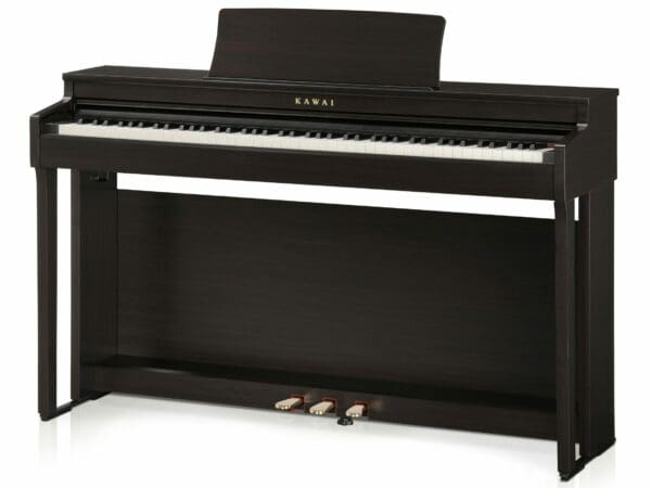 Kawai CN201 Rosewood