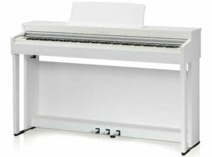 Kawai CN201 White