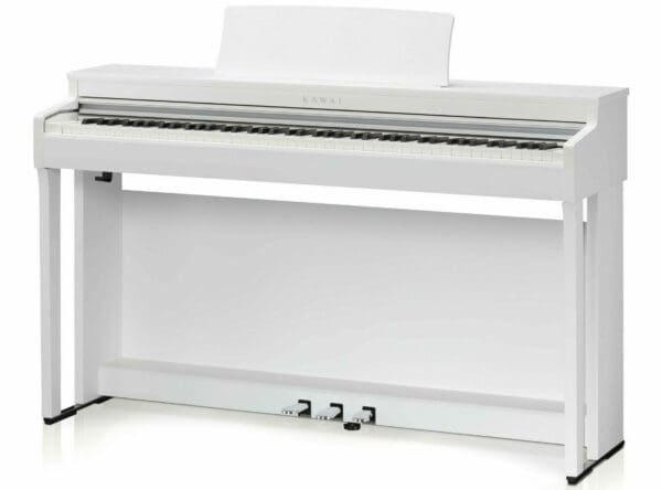 Kawai CN201 White