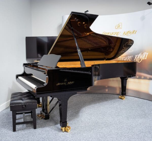 Shigeru Kawai SK-EX