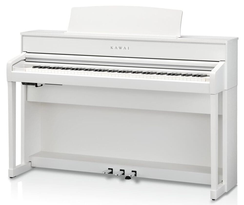 Kawai concert artist digital piano online