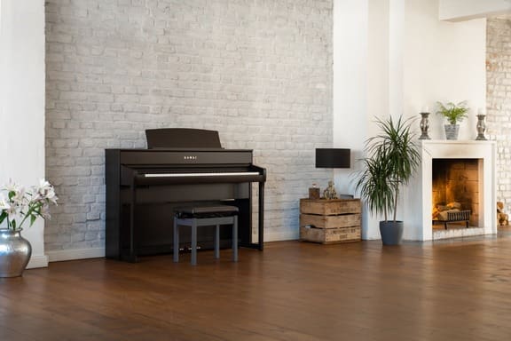Kawai CA701R Location