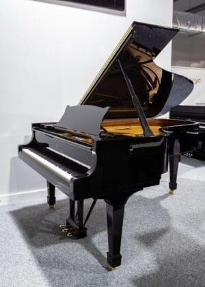 Steinway Model B Grand