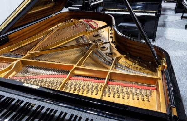 Steinway Model B Grand