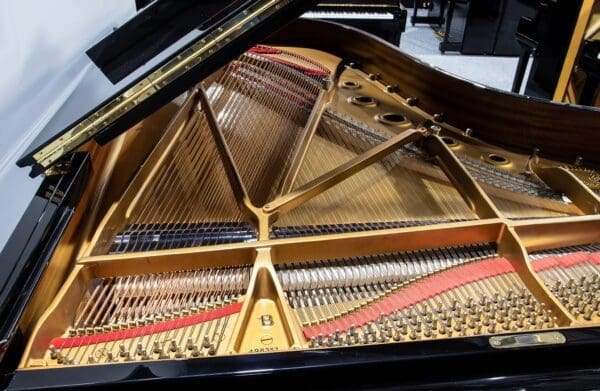 Steinway Model B Grand
