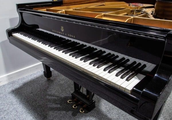 Steinway Model B Grand