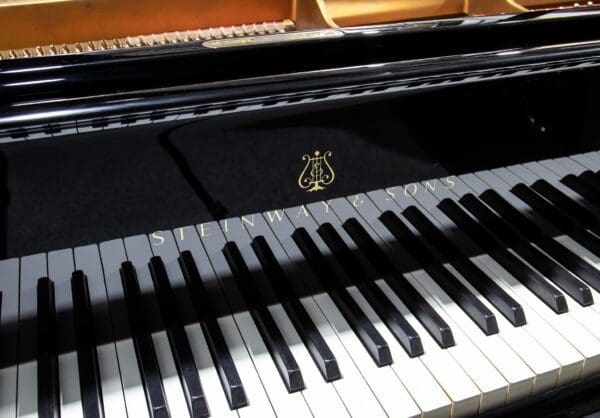 Steinway Model B Grand