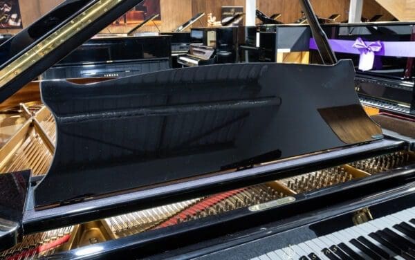 Steinway Model B Grand