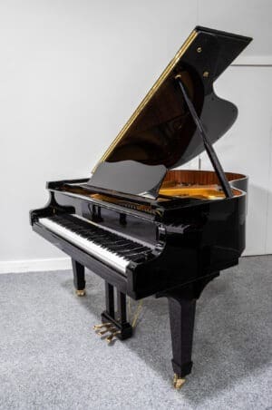 Hoffmann V 158 Grand, 2012