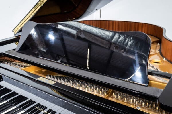 Hoffmann V 158 Grand, 2012 - Image 6