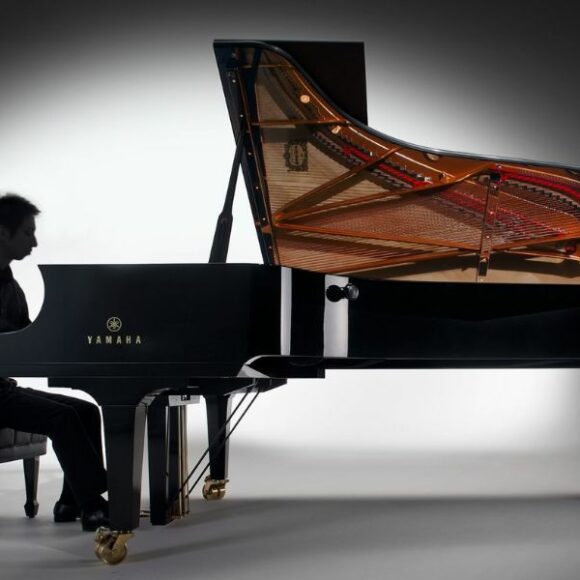 Why choose a Yamaha piano?
