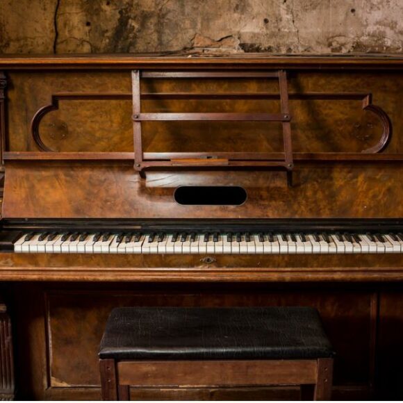 How to give your piano a new lease of life for 2023