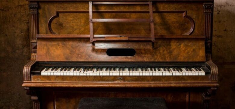 How to give your piano a new lease of life for 2023