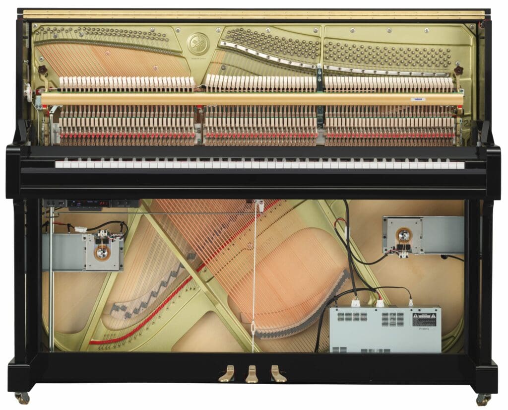 TA3 TransAcoustic System