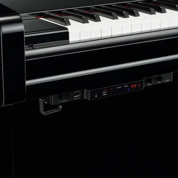 Yamaha SC3 System