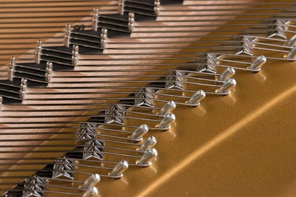 Kawai GL Duplex Scailing