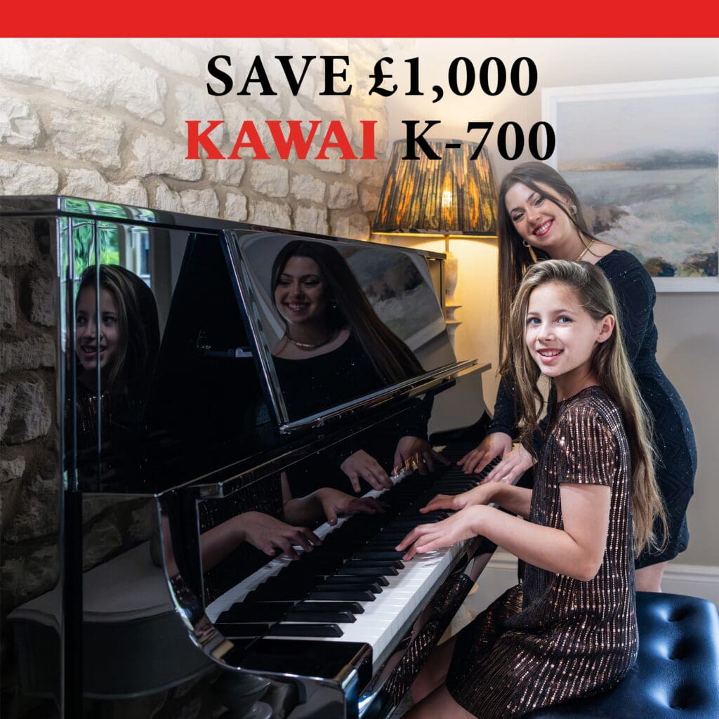 Kawai K700 Offer