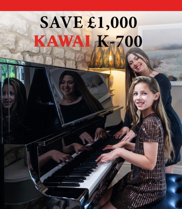 Kawai K700 Offer
