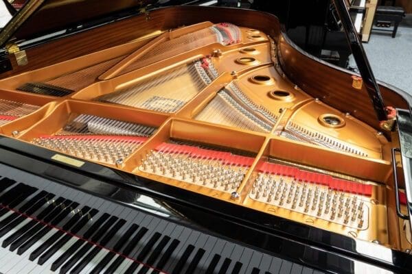 Yamaha CF6 Grand, 2013 (Refurbished)