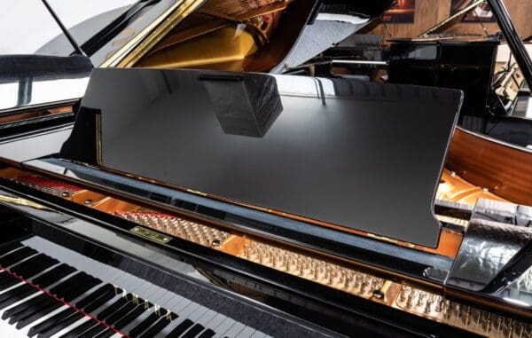 Yamaha CF6 Grand, 2013 (Refurbished)