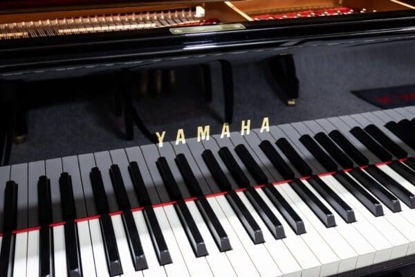 Yamaha CF6 Grand, 2013 (Refurbished)