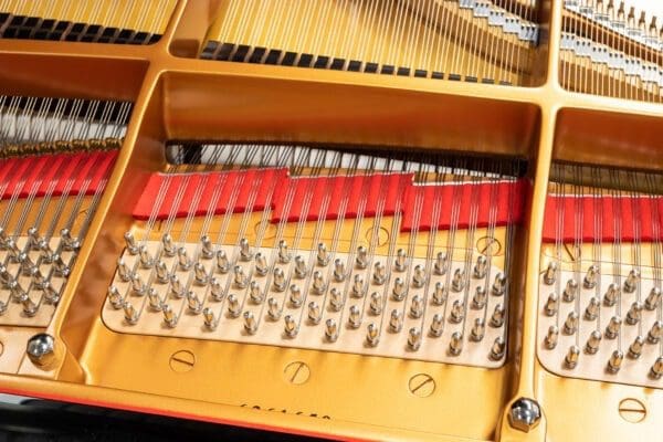 Yamaha CF6 Grand, 2013 (Refurbished)