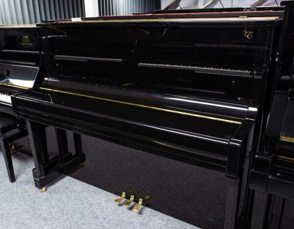 Essex Steinway EUP-123 c.2005