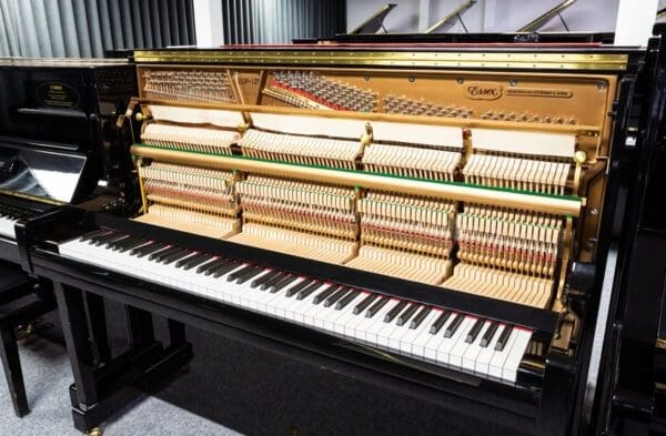 Essex Steinway EUP-123 c.2005