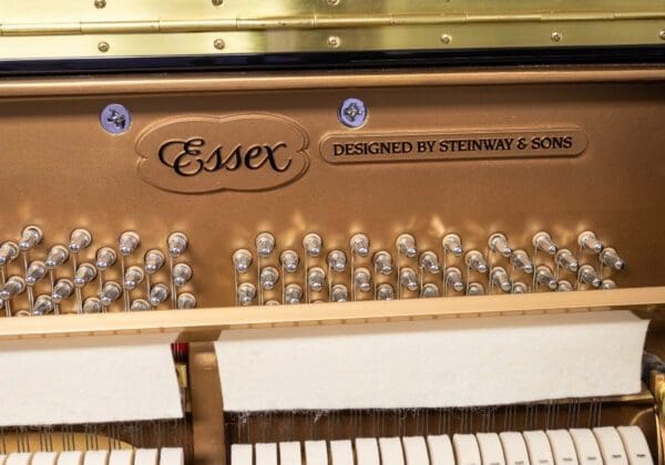 Essex Steinway EUP-123 c.2005